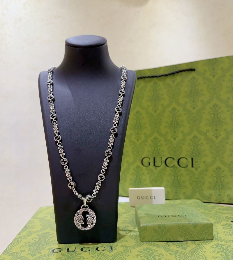 Gucci Necklaces